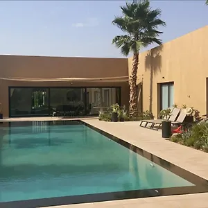 Salma Marrakesh