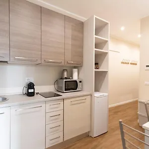 Appartement Via Torino 2, Milan