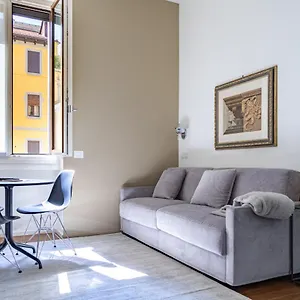 Appartement Ariosto Social Club, Milan